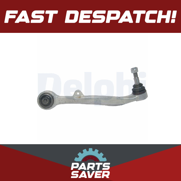 Delphi Wishbone / Suspension Arm Rear Lower, Right TC1323 [PM348995]