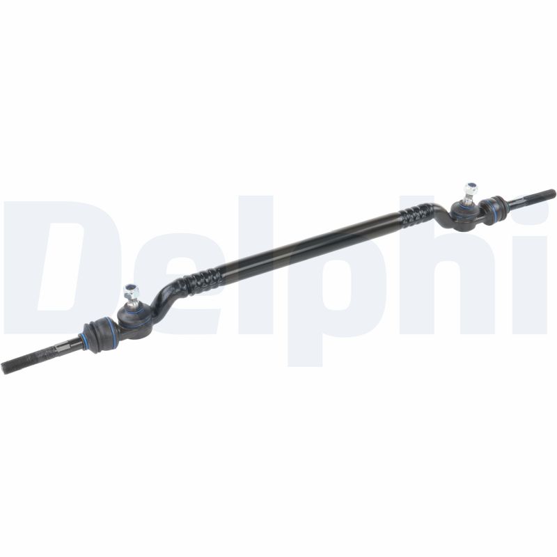 Delphi TL459