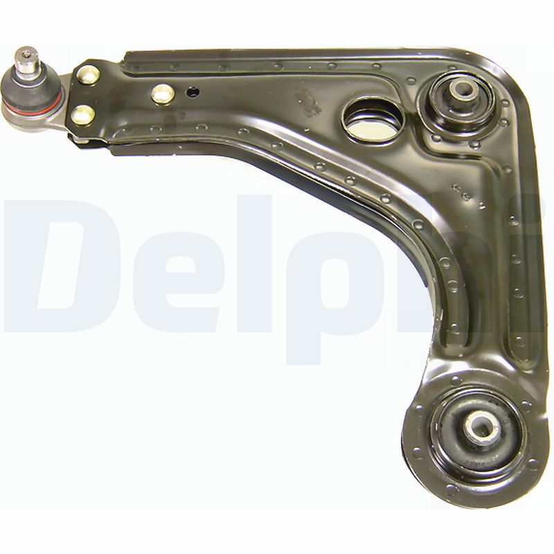 Delphi TC667