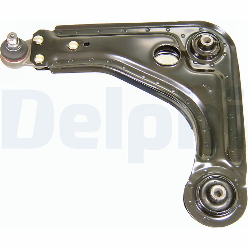 Delphi TC669