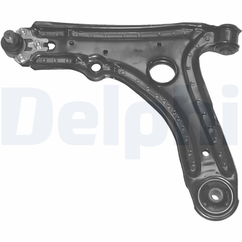Delphi TC766