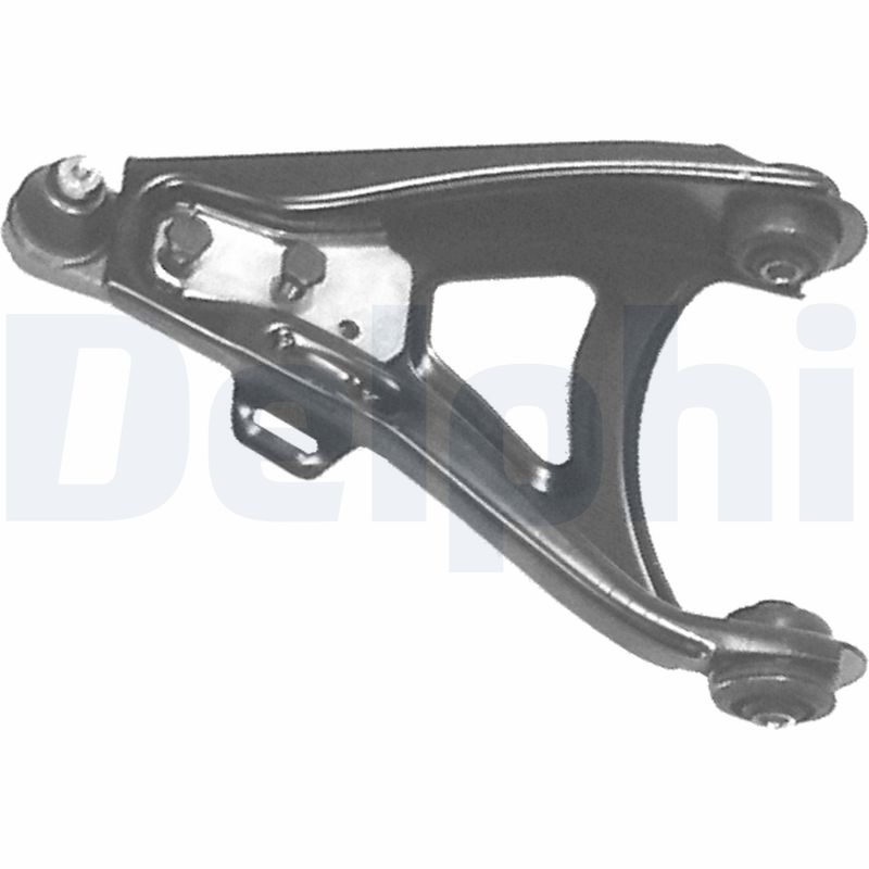 Delphi TC740