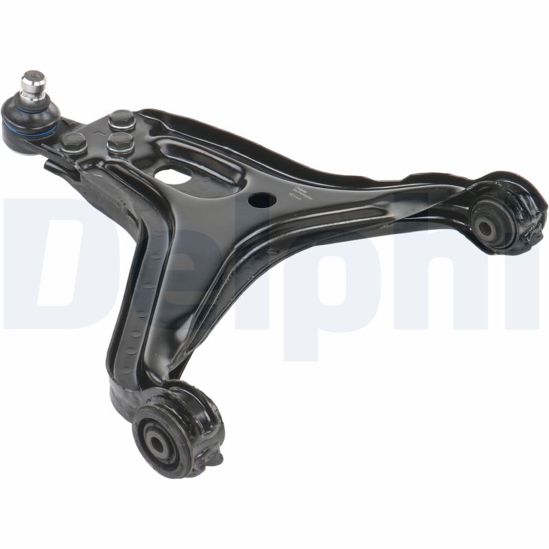 Delphi TC1141