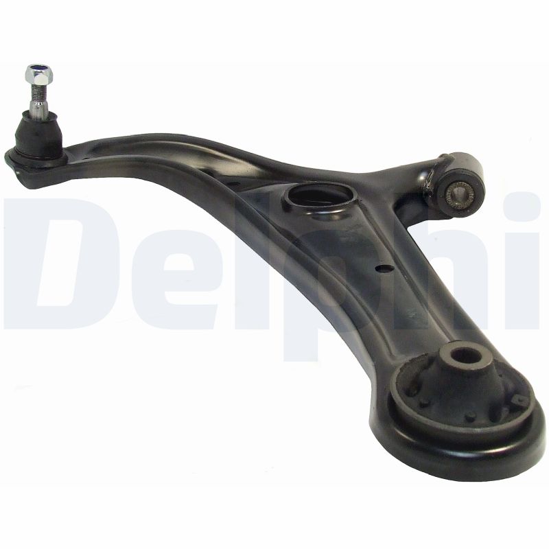 Delphi TC1007