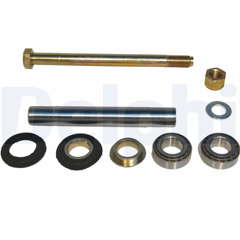 Delphi TD548W