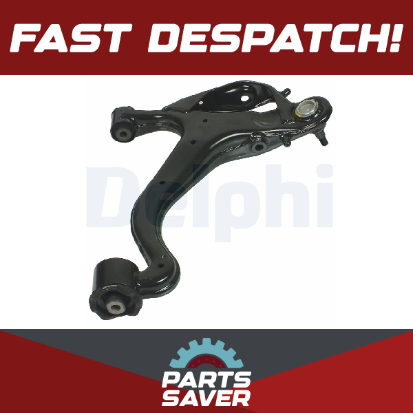 Delphi Wishbone / Suspension Arm Lower Right TC2163 [PM437189]