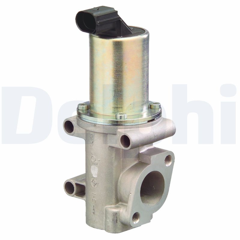 Delphi EG10302-12B1 EGR Valve