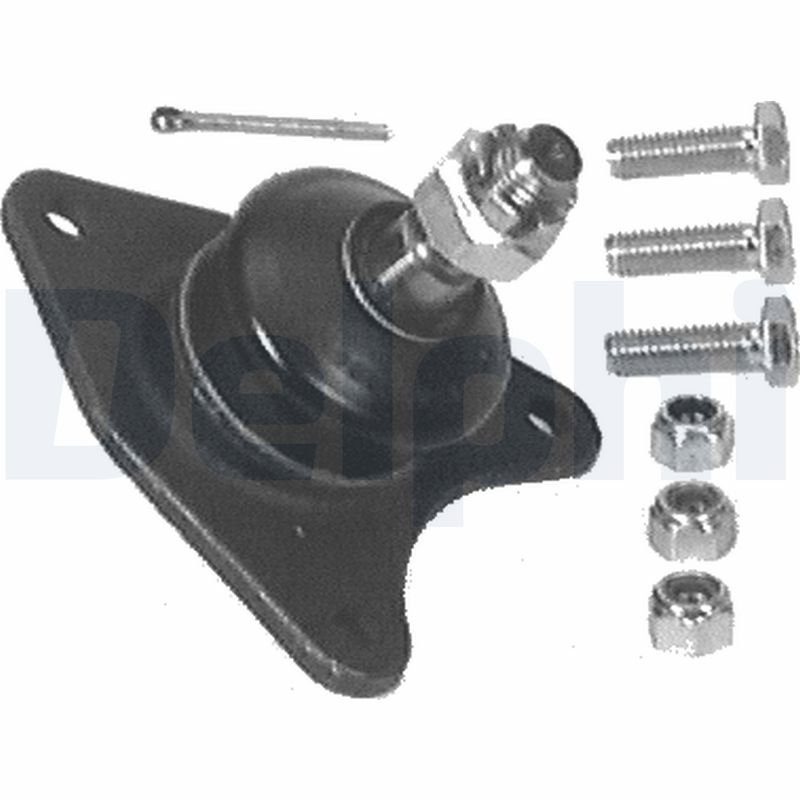 Delphi TC153 Ball Joint