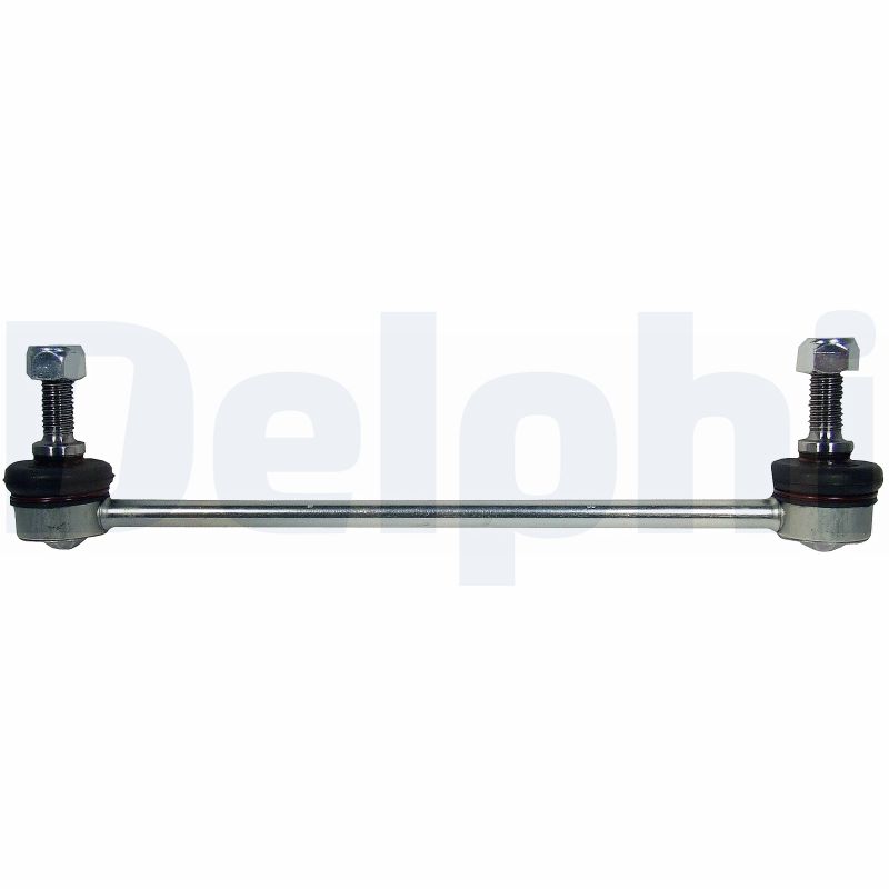 Delphi TC2167