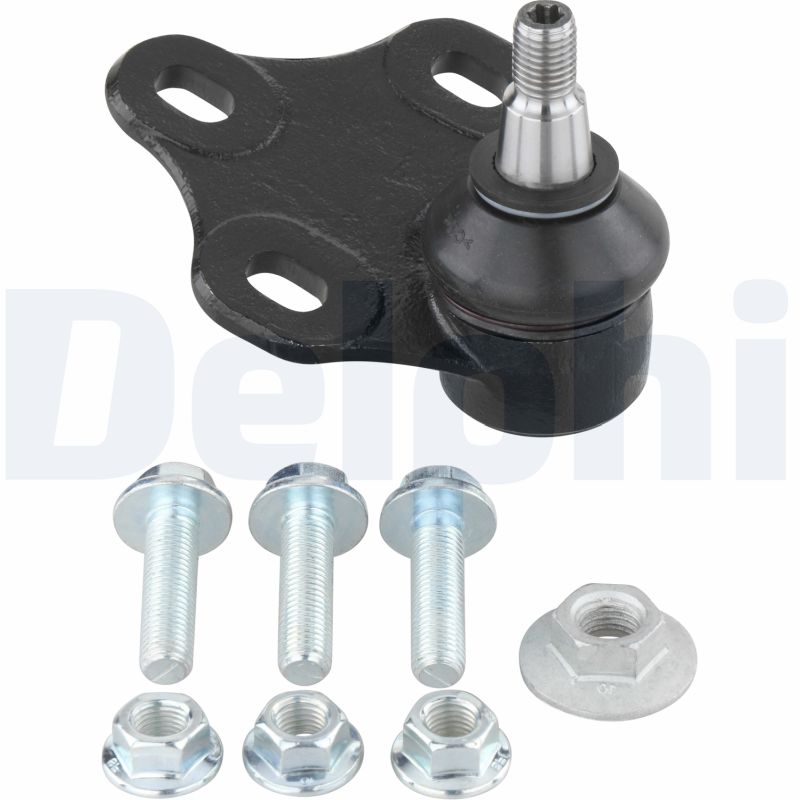Delphi TC2192 Ball Joint