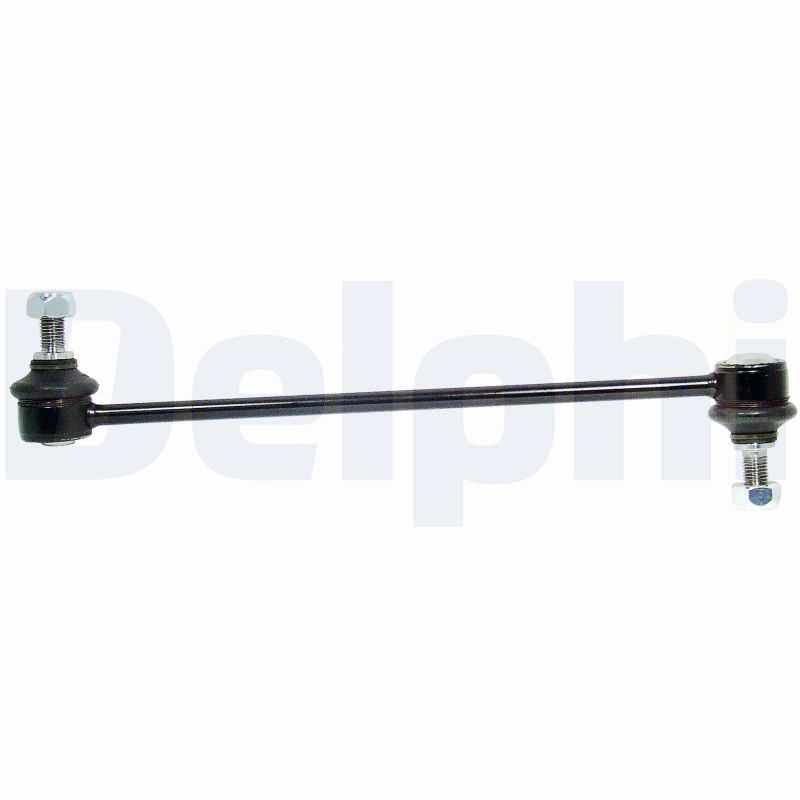 Delphi TC2297