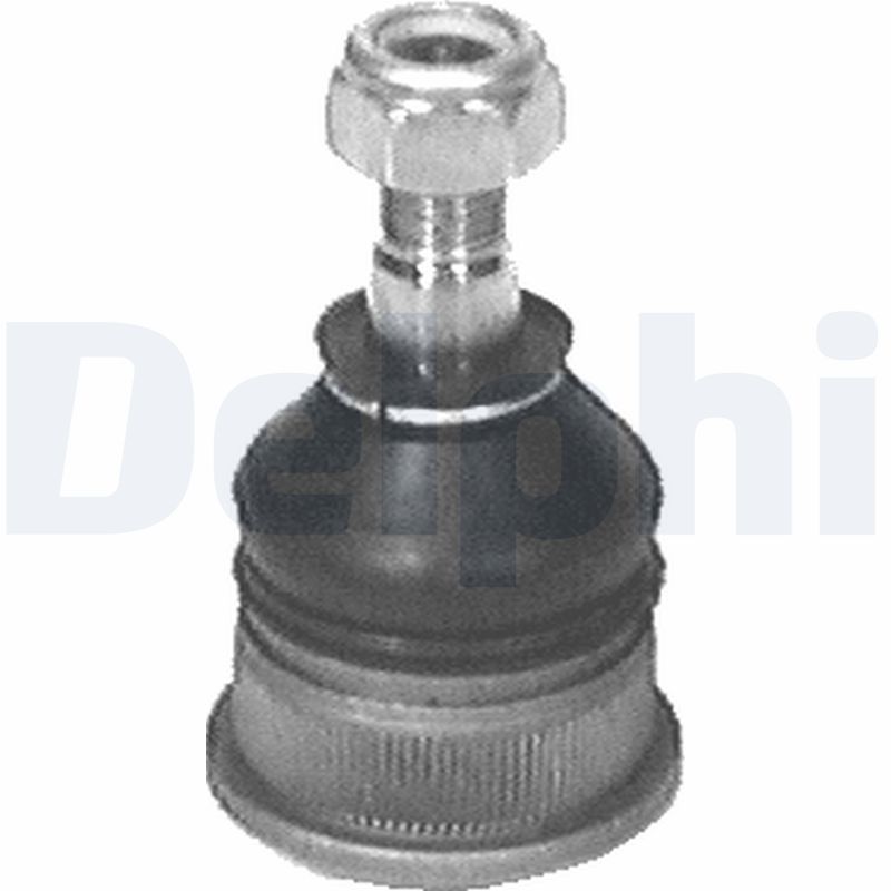 Delphi TC27 Ball Joint