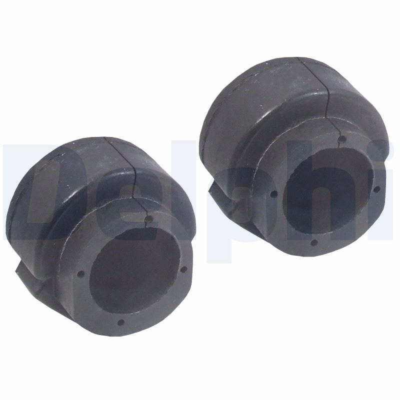 Delphi TD810W 2x Anti Roll Bar Bush (pair)