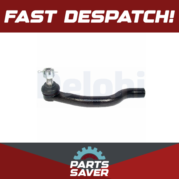 Delphi Tie / Track Rod End Left TA2783 [PM640450]