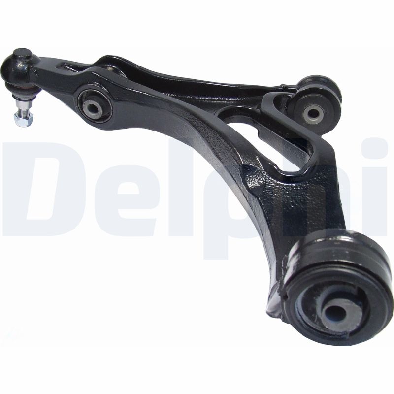 Delphi TC2189