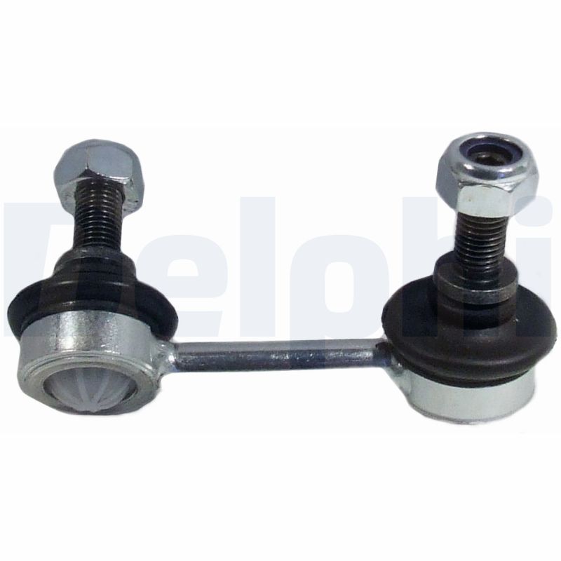 Delphi TC2276