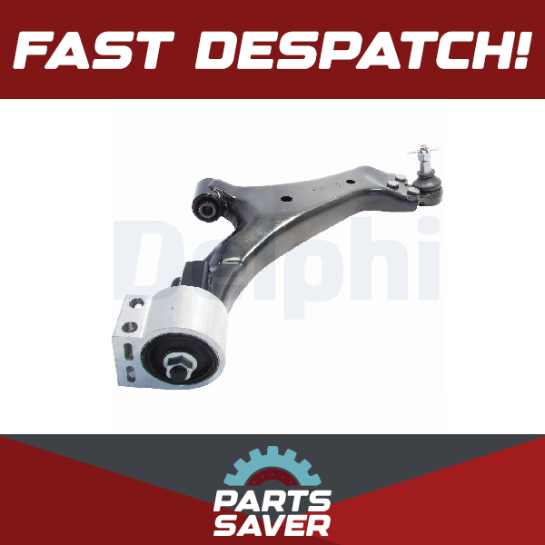 Delphi Wishbone / Suspension Arm TC2347 [PM640774]