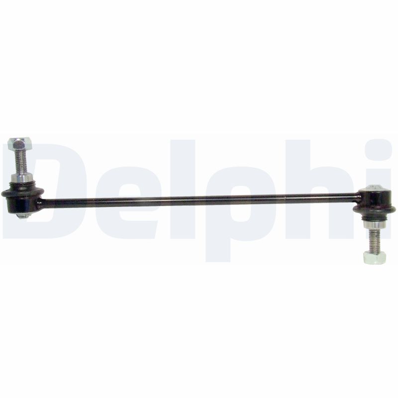 Delphi TC2373