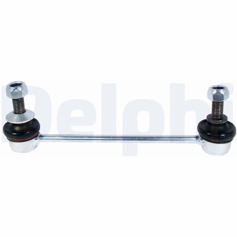 Delphi TC2410