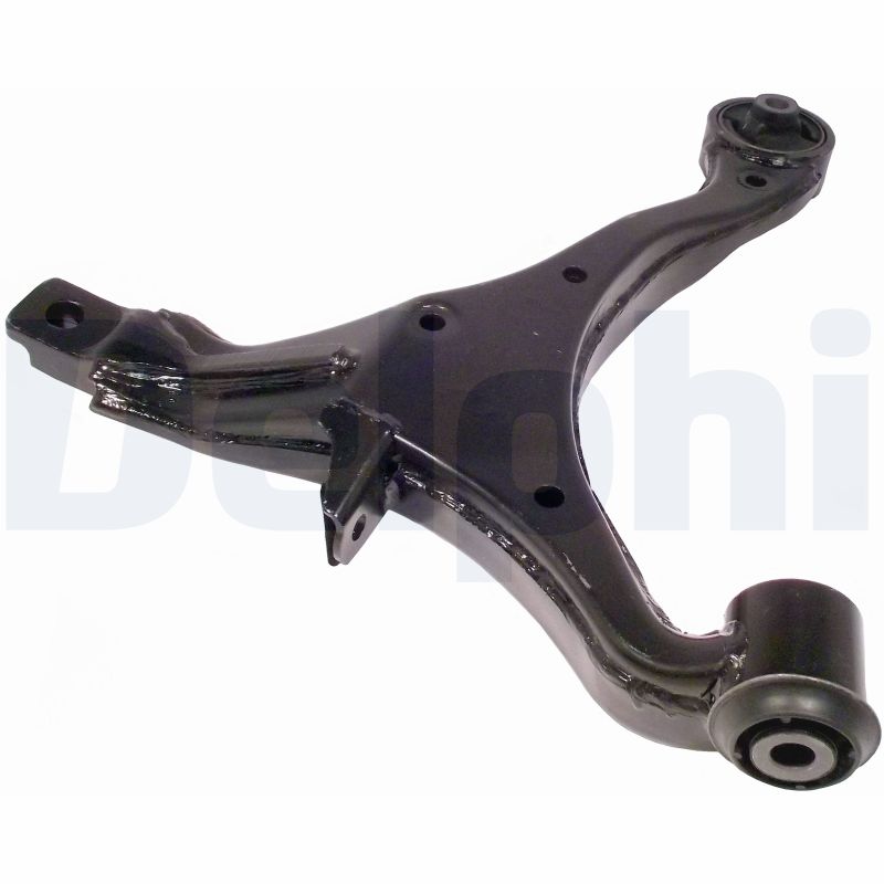 Delphi TC2488