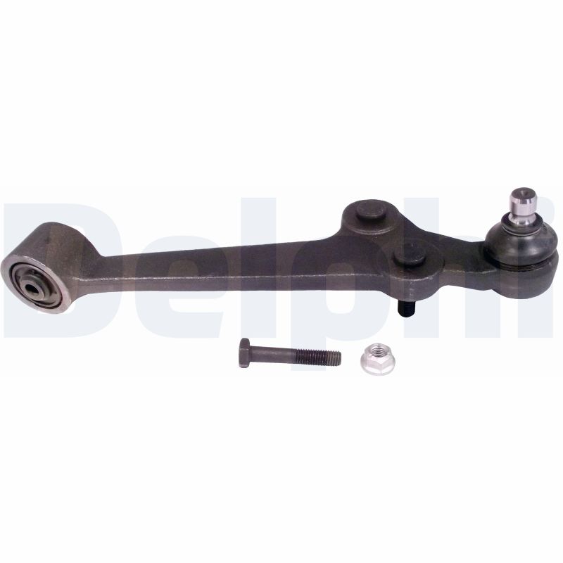 Delphi TC2491