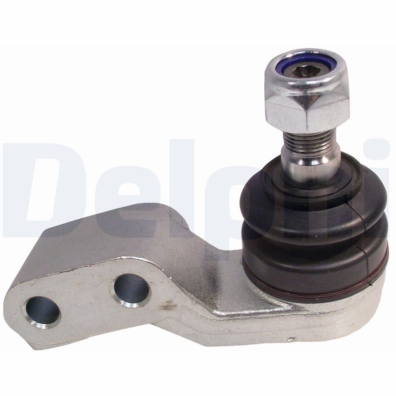 Delphi TC2595