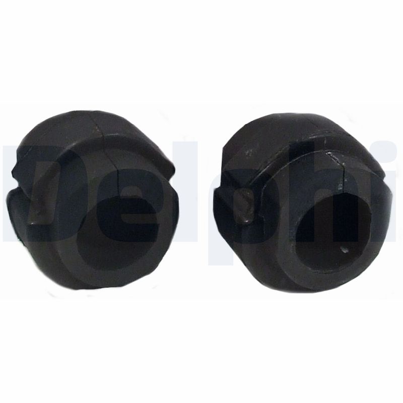 Delphi TD826W 2x Anti Roll Bar Bush (pair)