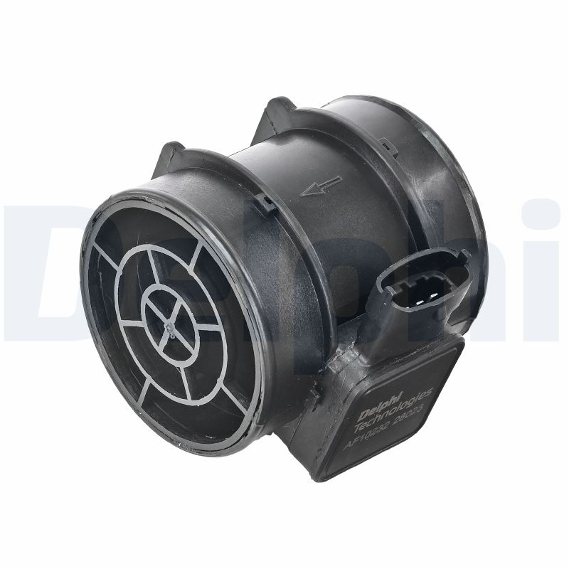 Delphi AF10232-12B1 Air Mass Sensor