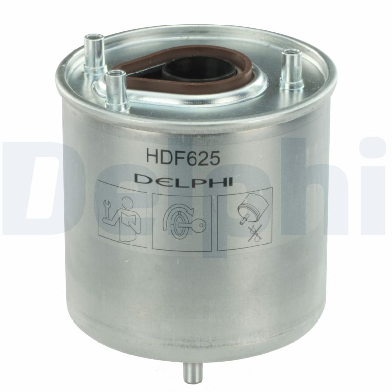 Delphi HDF625