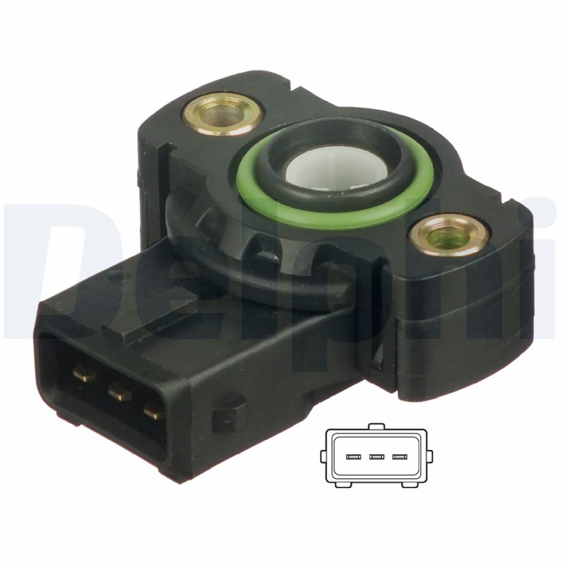 Delphi SS10562-12B1
