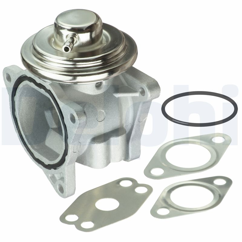 Delphi EG10421-12B1 EGR Valve