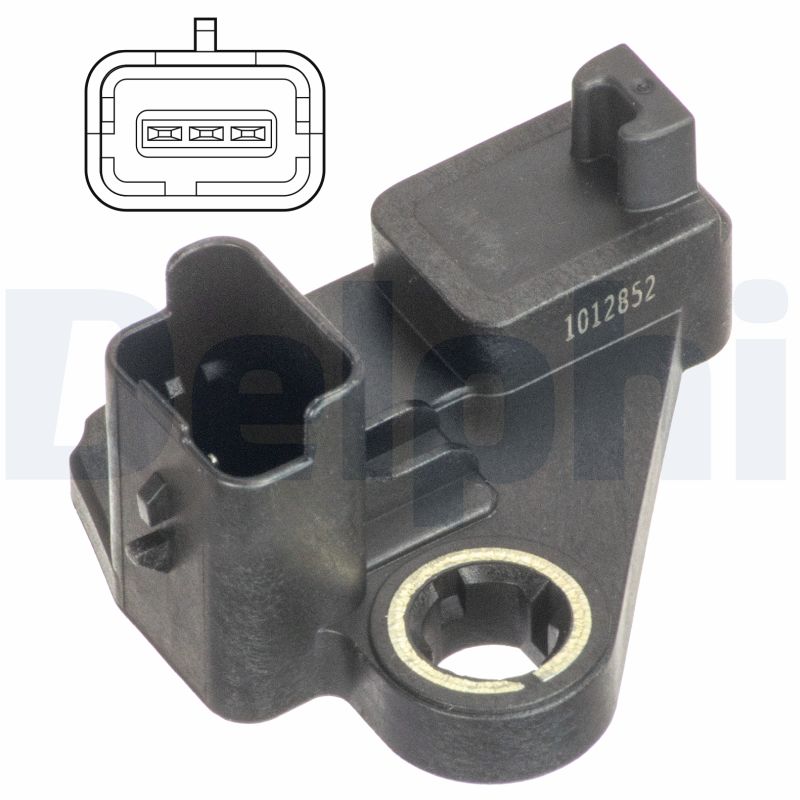 Delphi SS11326 RPM / Crankshaft Sensor