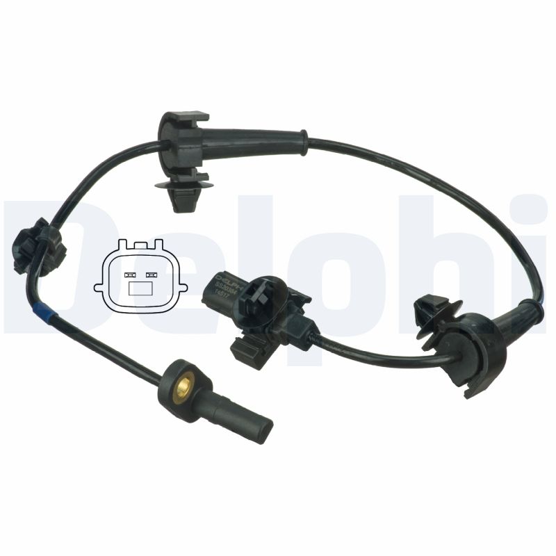 Delphi SS20384 ABS Sensor