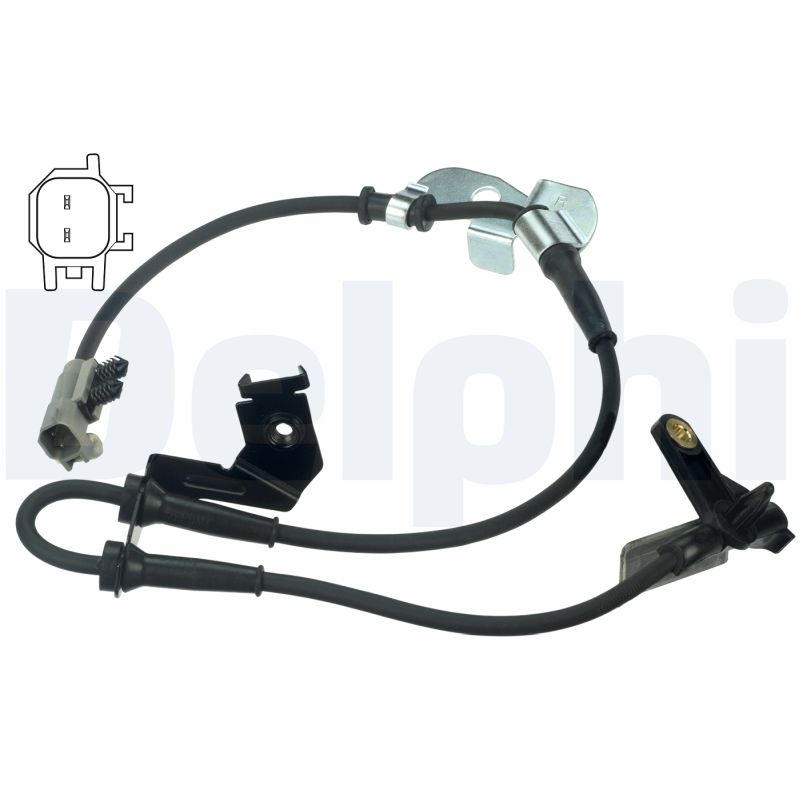 Delphi SS20394 ABS Sensor