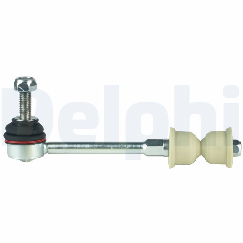 Delphi TC2601