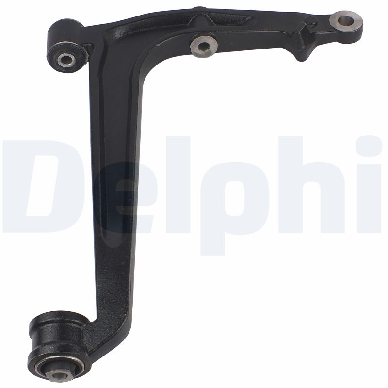Delphi TC2622