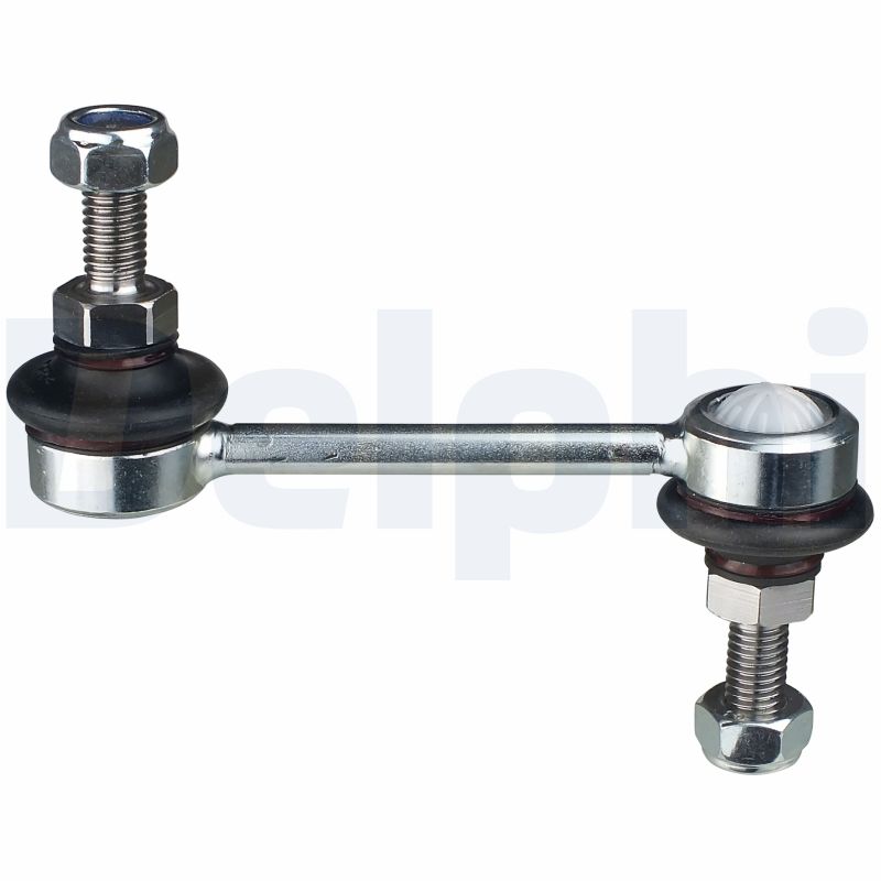 Delphi TC2649