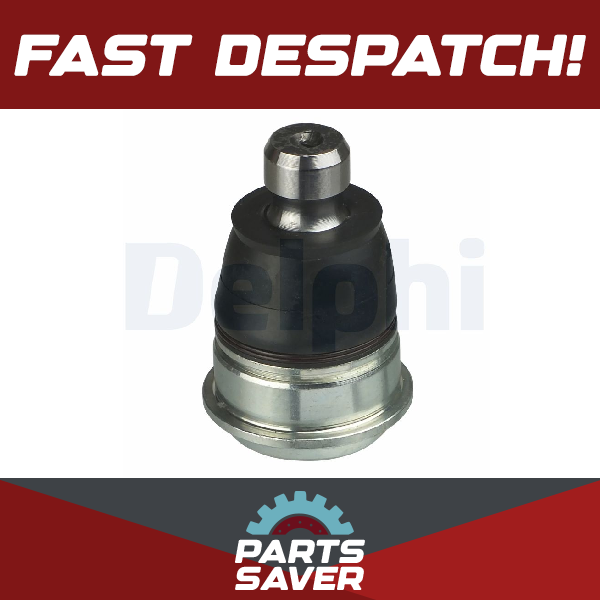 Delphi Ball Joint Lower TC2672 [PM1761389]