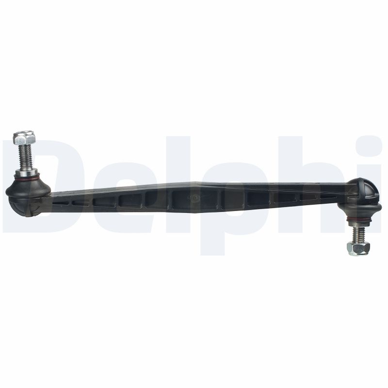 Delphi TC2681