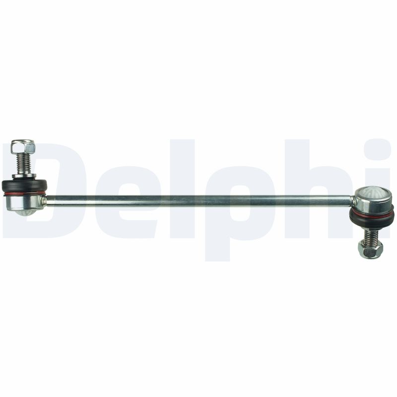 Delphi TC2701