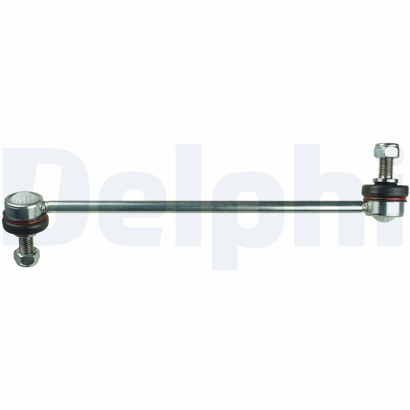 Delphi TC2702