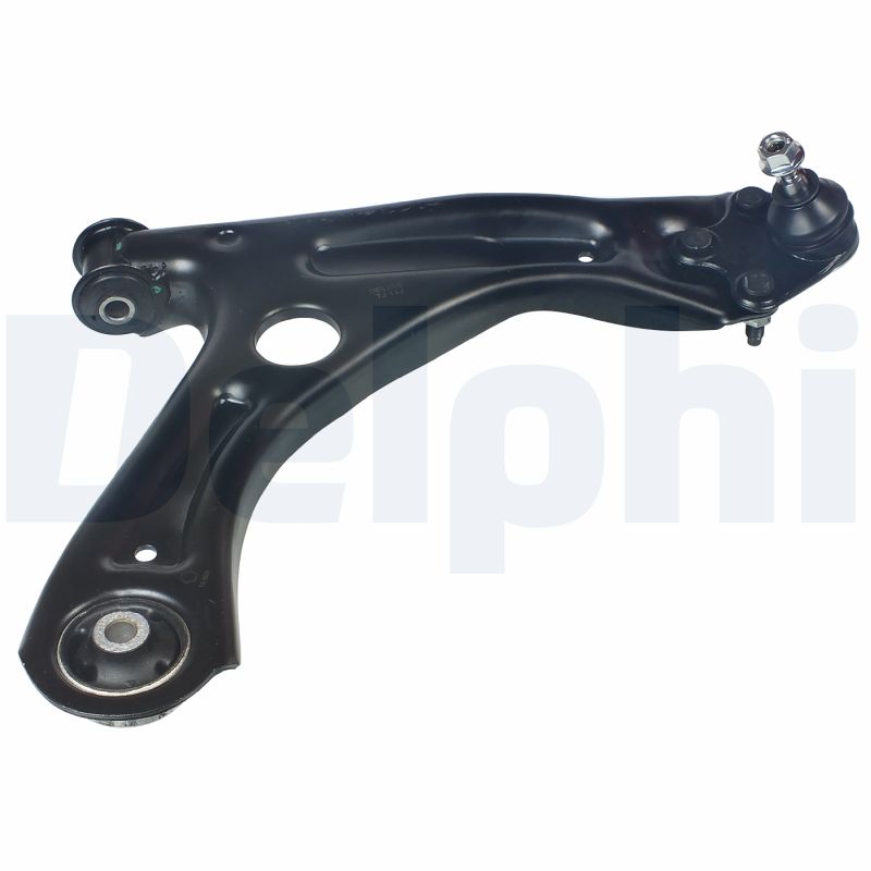 Delphi TC2729