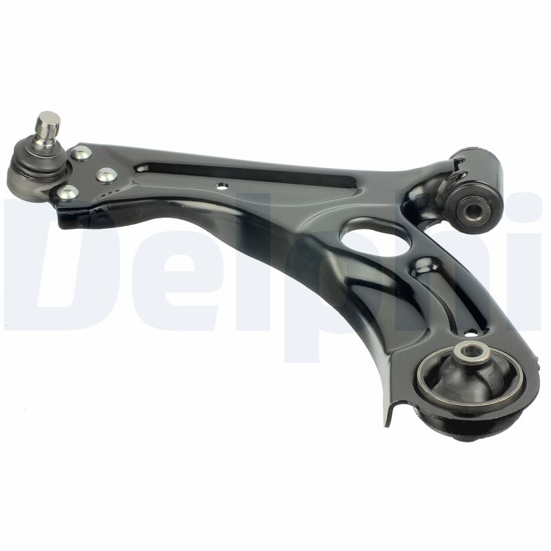 Delphi TC2836