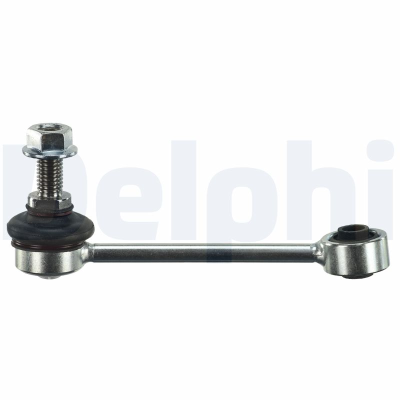 Delphi TC2887