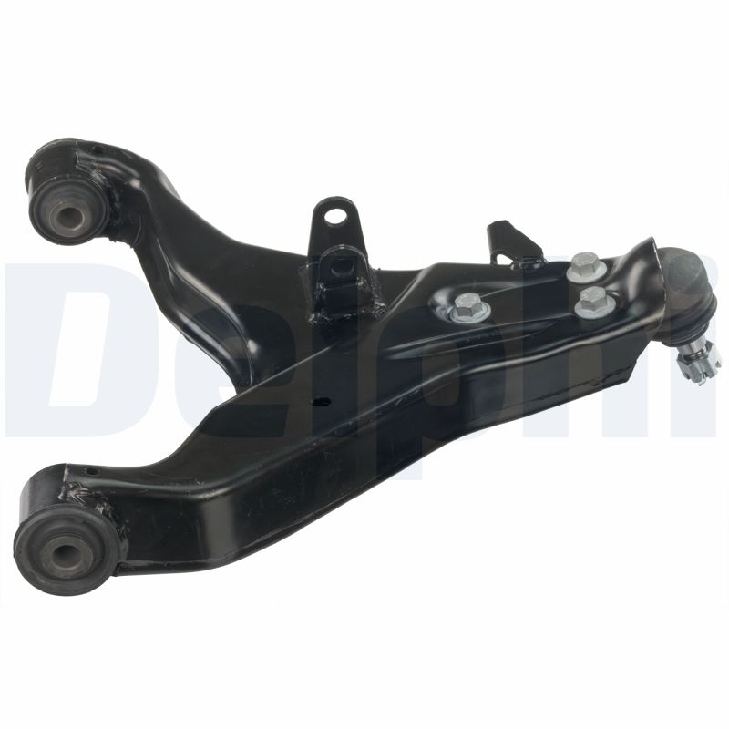 Delphi TC3214