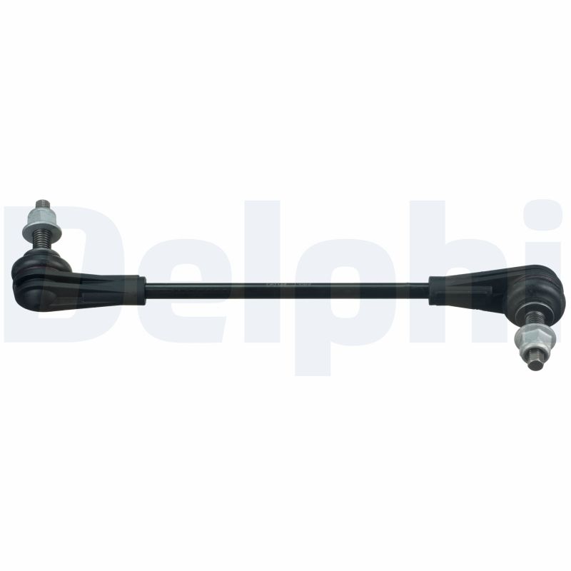 Delphi TC3414