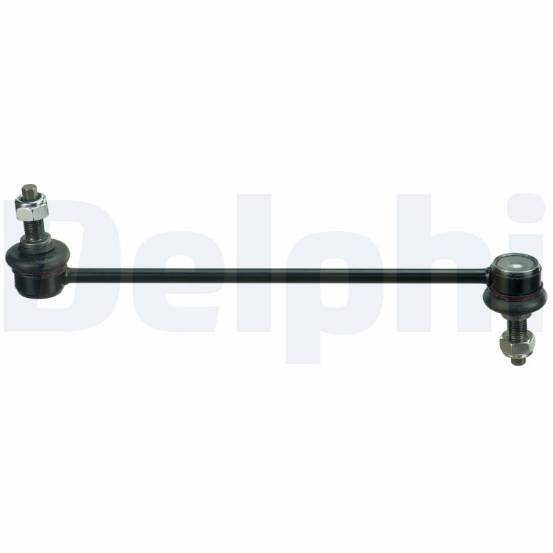 Delphi TC3427