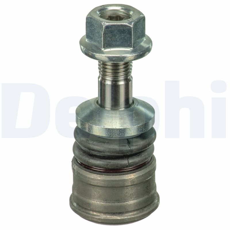 Delphi TC3681