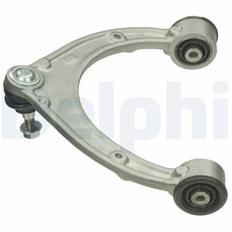 Delphi TC3718
