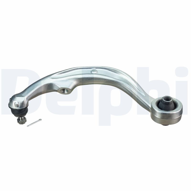 Delphi TC3835